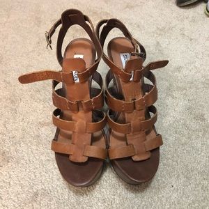 Steve Madden Winslet Wedge